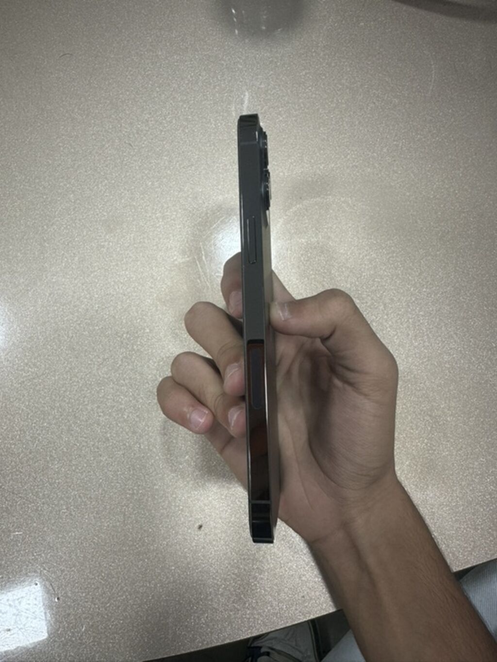 IPhone 12 Pro Max, 128 GB, Graphite — Apple iPhone, Sumqayıt (3)
