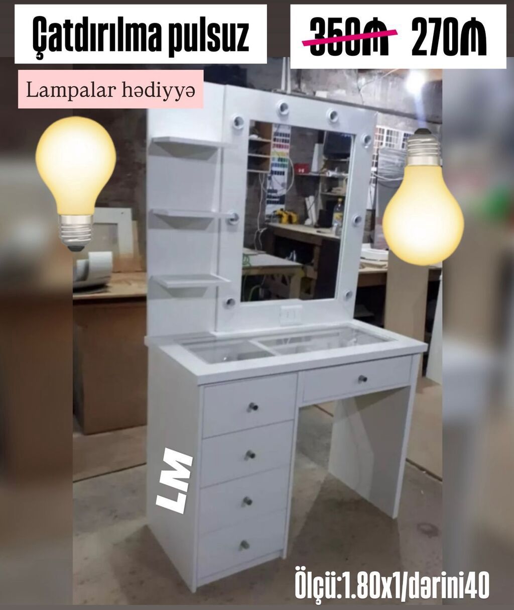 _*Yeni işıqlı TERMOLAR*_ *Yeni və upakovkada💫* Qiymət : *270₼*