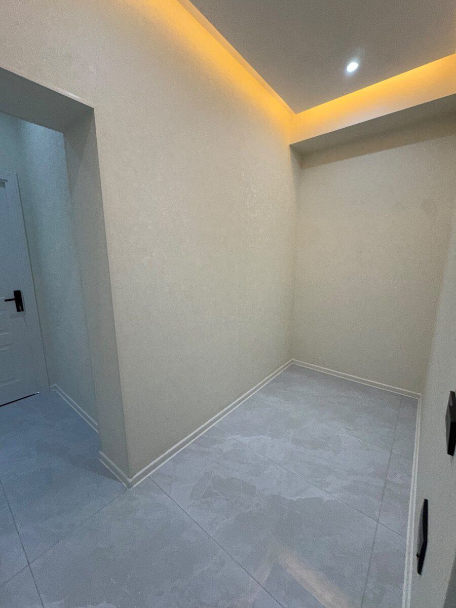 2-otaqlı yeni tikili, Xırdalan ş., 57 m² — Mənzil, Xırdalan (11)