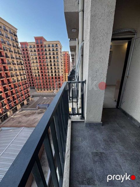İcarəyə verilir 2 otaqlı yeni tikili 82 m²