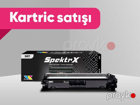 Kartric 047 Qara — Bakı