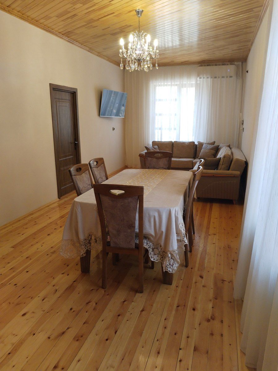 Həyət evi, Koroğlu küç. — Daşınmaz əmlak, Lənkəran (2)