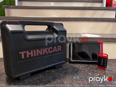 Diaqnostika cihazı Thinkcar — Gəncə