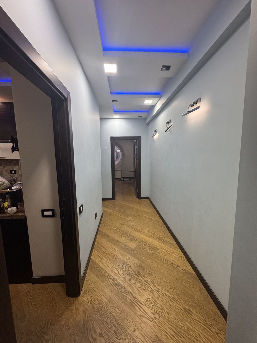 Satılır 3 otaqlı yeni tikili 129 m² — Mənzil, Bakı (5)