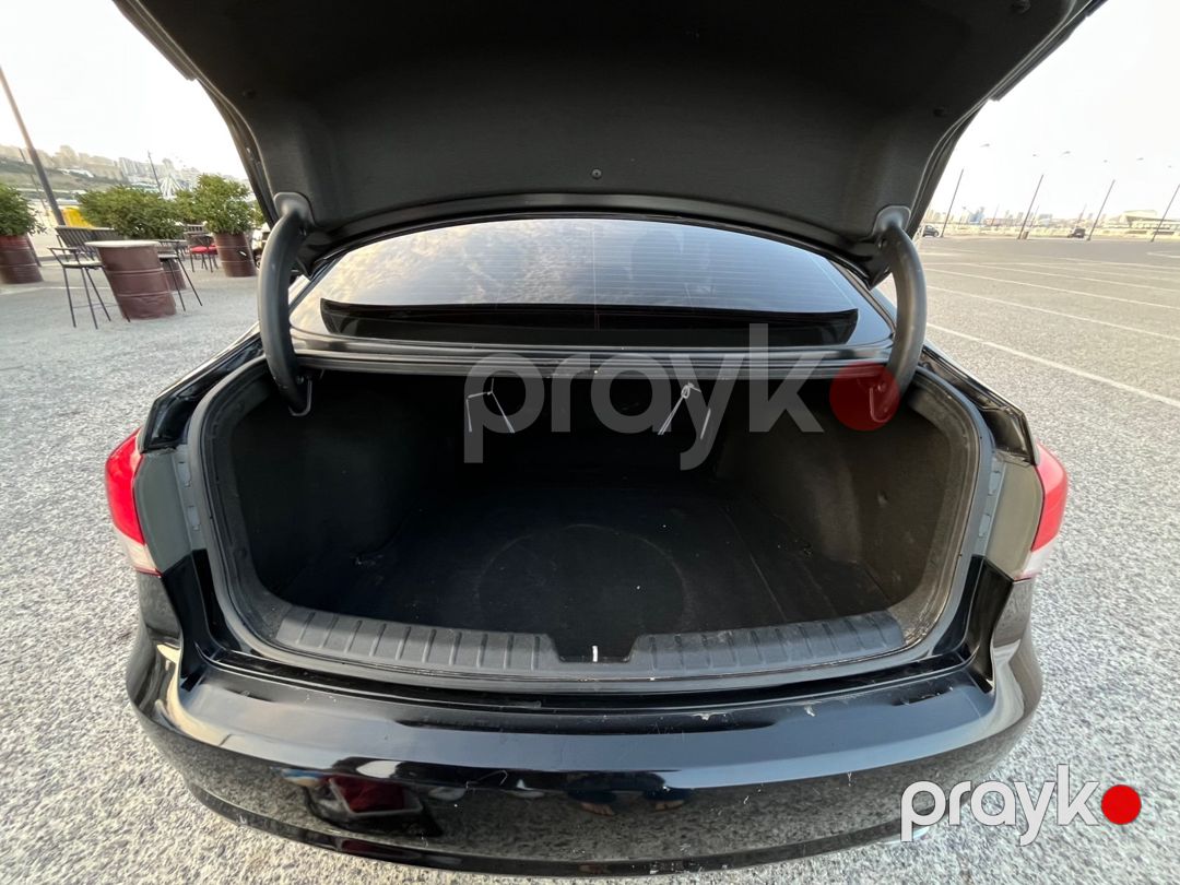 Hyundai i40, 2014 il — Avtomobillər, Bakı (9)