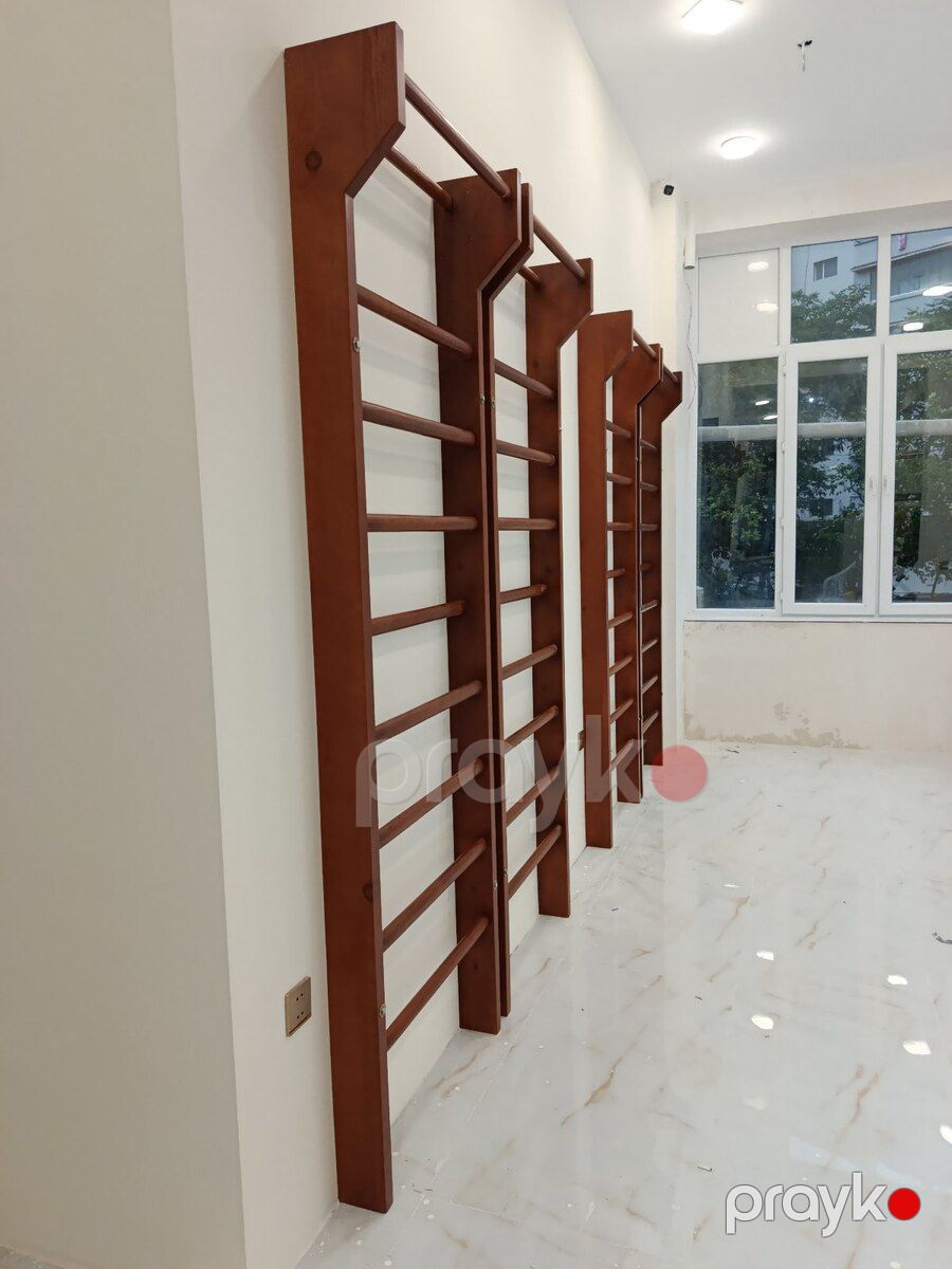 İsveç divarı — İdman, hobi, istirahət, Bakı (5)