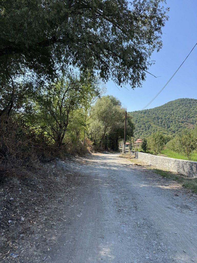 Satılır torpaq 105 sot — Torpaq, Qəbələ (2)