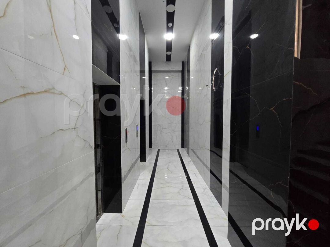 Satılır 3 otaqlı yeni tikili 145 m² — Mənzil, Bakı (3)