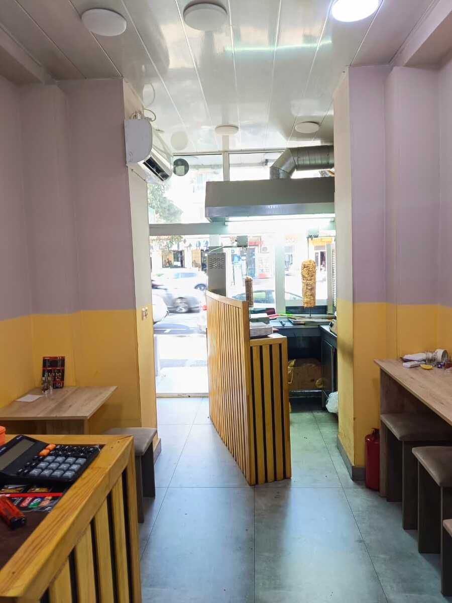 Satılır obyekt 17 m² — Əmlak, Bakı (2)