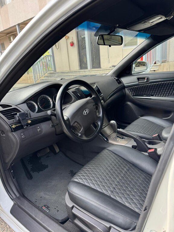Hyundai Sonata, 2.4 L, 2009 il, 238 000 km — Avtomobillər, Astara (10)