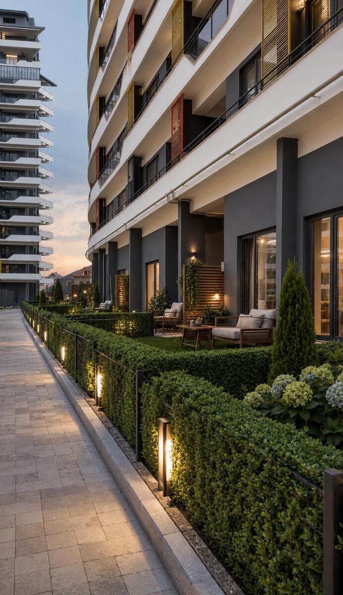 Satılır 2 otaqlı yeni tikili 73 m² — Mənzil, Bakı