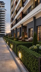 Satılır 2 otaqlı yeni tikili 73 m² — Kamran Bağırov