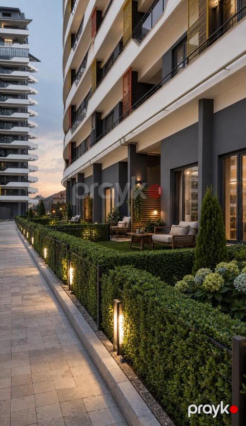 Satılır 2 otaqlı yeni tikili 73 m²