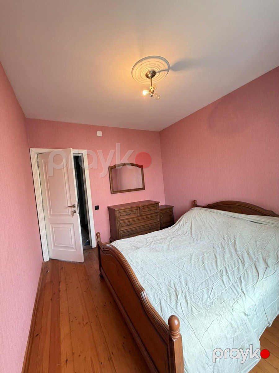 İcarəyə verilir 2 otaqlı köhnə tikili 66 m² — Mənzil, Bakı (6)