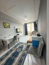 Satılır 2 otaqlı yeni tikili 46 m² — Qurtuluş əmlak — Apartment