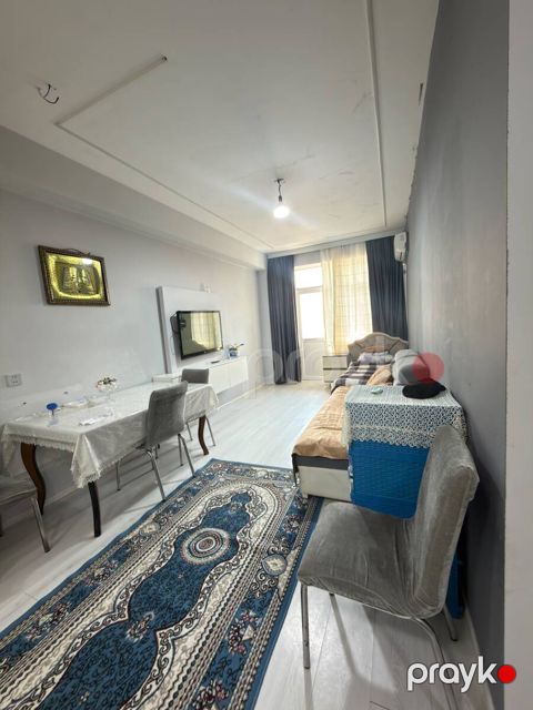 Satılır 2 otaqlı yeni tikili 46 m²