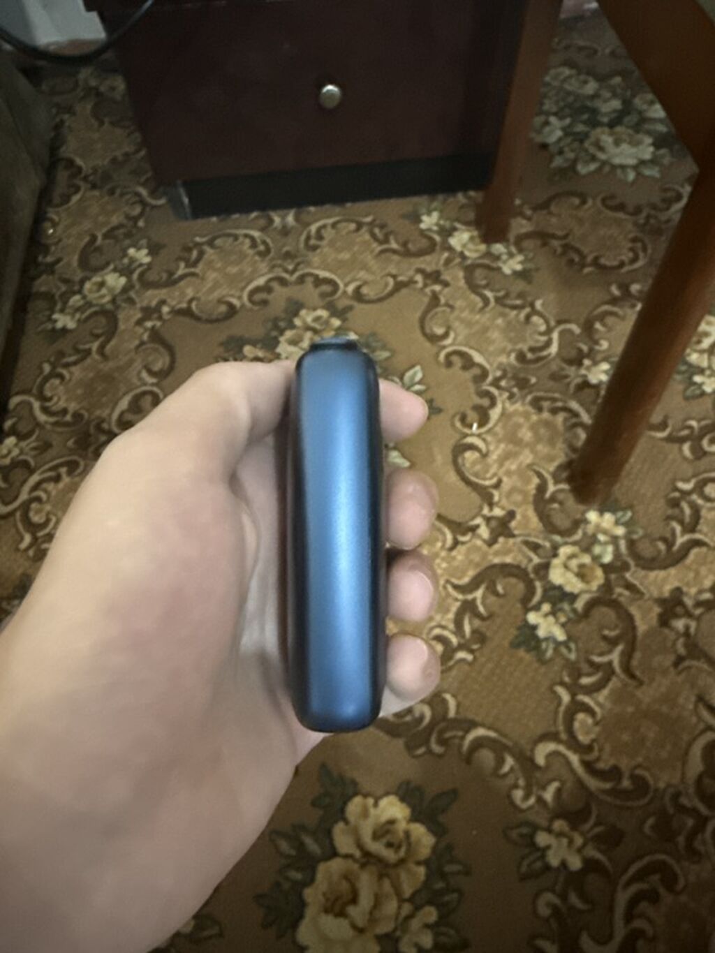 Ploom tütün isidici cihazı - Brend/model: Ploom (şəkildə loqosu — Gözəllik və sağlamlıq, Bakı (4)