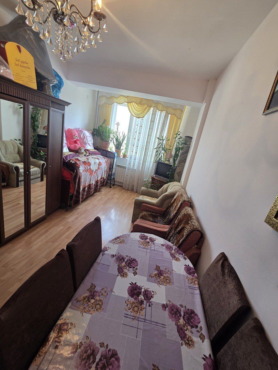 Satılır 2 otaqlı yeni tikili 70 m² — Mənzil, Bakı (7)