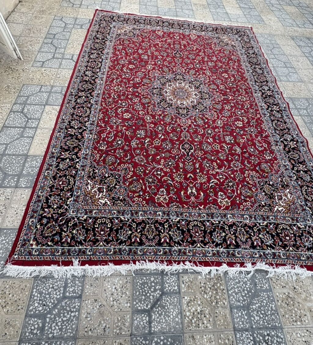 Xalça — Xalılar, Bakı (2)
