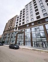 Satılır 4 otaqlı yeni tikili 128 m² — Həbib Məmmədov