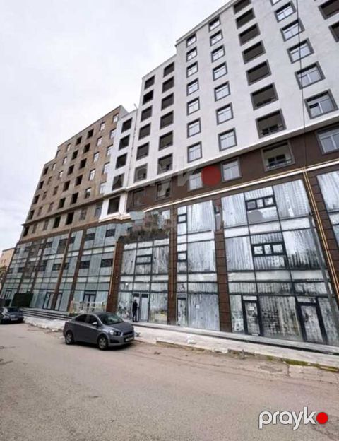 Satılır 4 otaqlı yeni tikili 128 m²