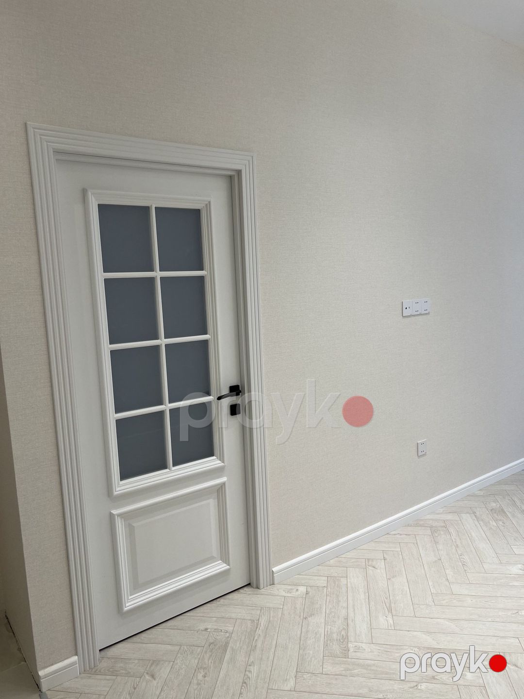 Satılır 2 otaqlı yeni tikili 54.1 m² — Mənzil, Xırdalan (11)