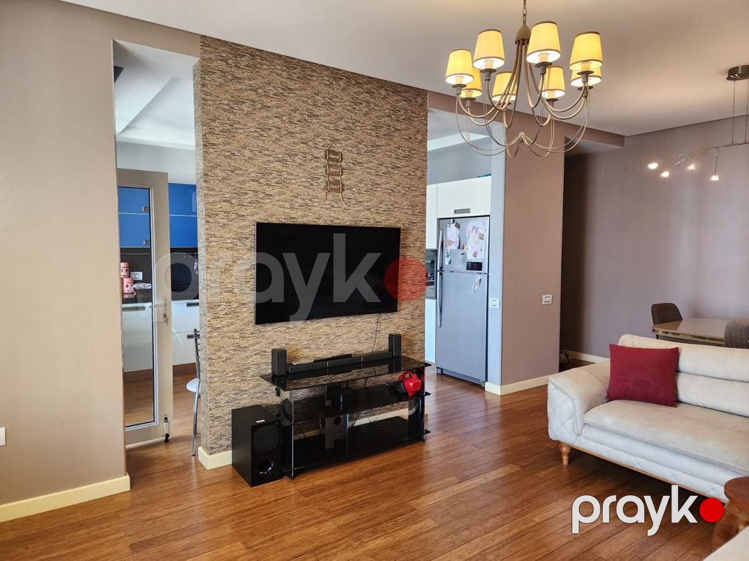 Satılır 3 otaqlı yeni tikili 115 m² — Mənzil, Bakı (8)