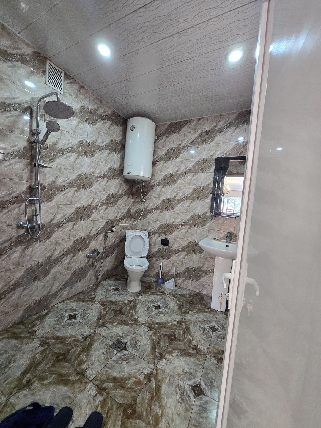 Bağ evi kirayə verilir, Quba r. — Daşınmaz əmlak, Quba (8)