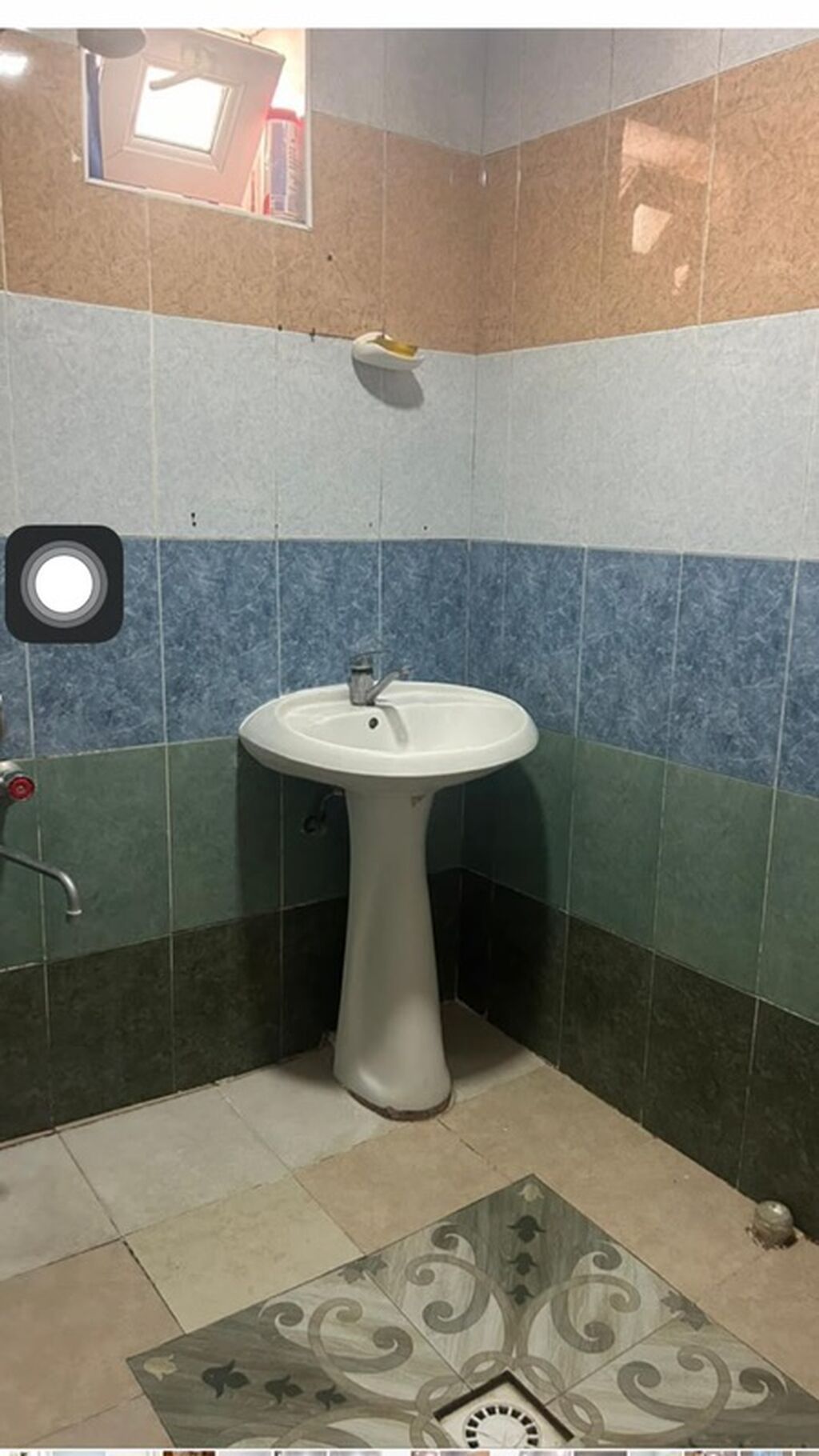 Kirayə üçün mənzil otaqları Yalnız qızlar üçün verilir, 7 ci — Daşınmaz əmlak, Bakı