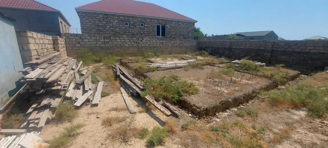2.5 sot torpaq sahəsi, Yeni Suraxanı qəs. — Torpaq, Bakı (5)