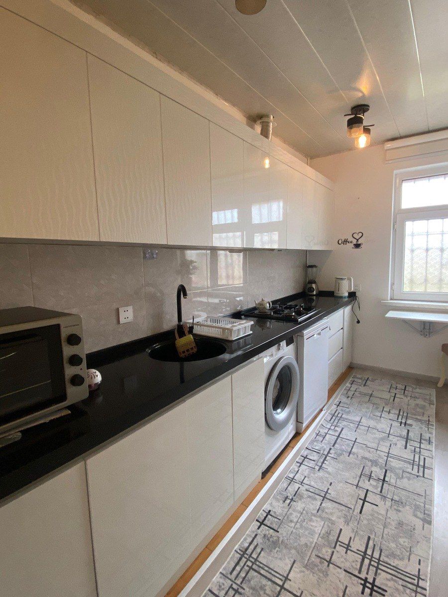 Satılır 3 otaqlı köhnə tikili 62 m² — Mənzil, Bakı (8)