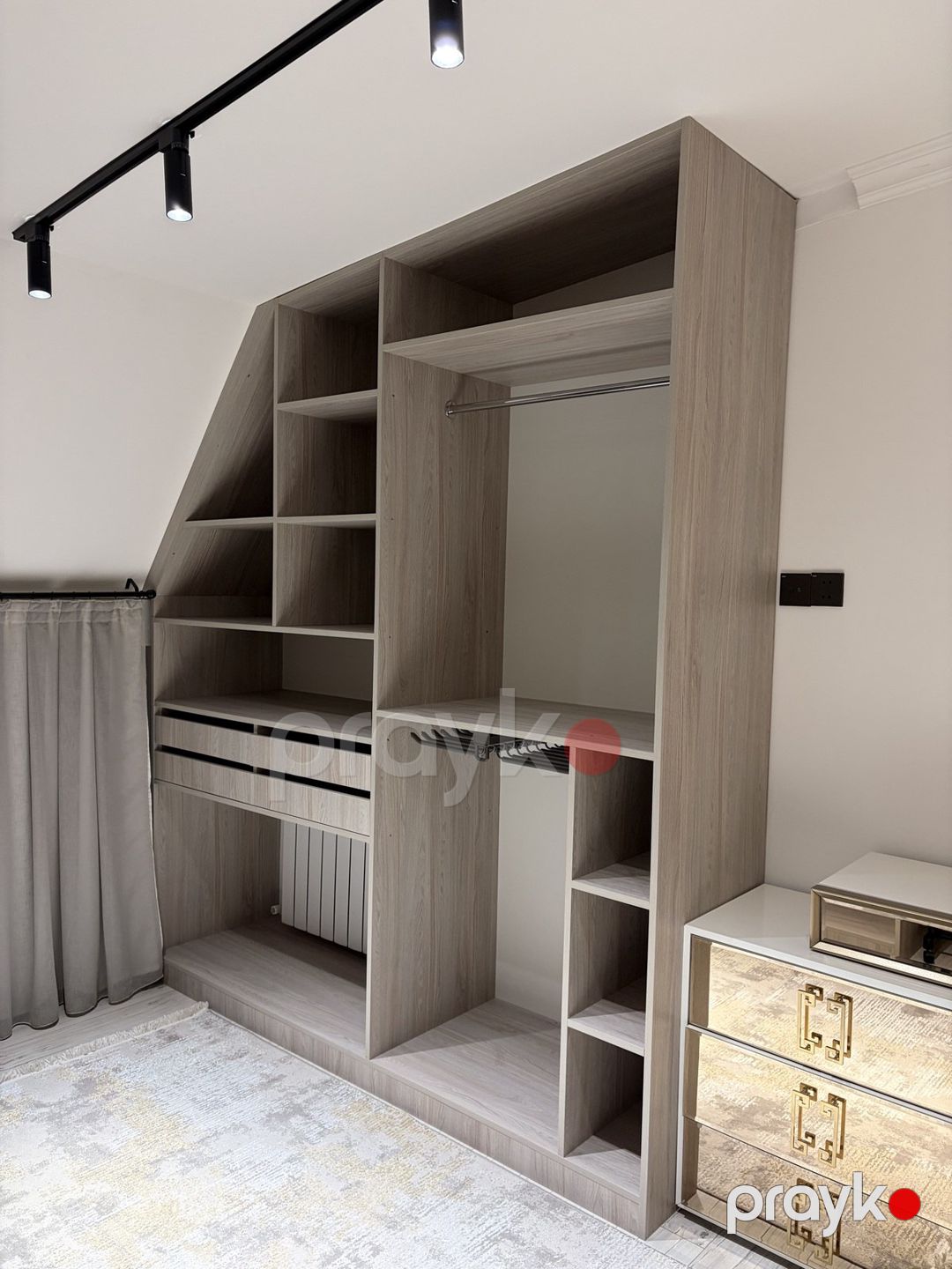 Satılır 2 otaqlı yeni tikili 75 m² — Mənzil, Bakı (11)