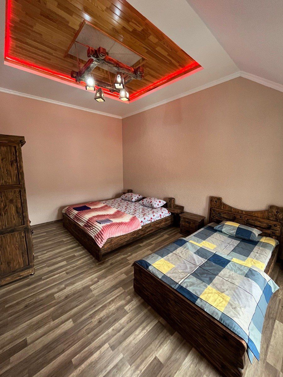 Villa kirayə verilir, Quba r. — Ev, villa, Quba (6)