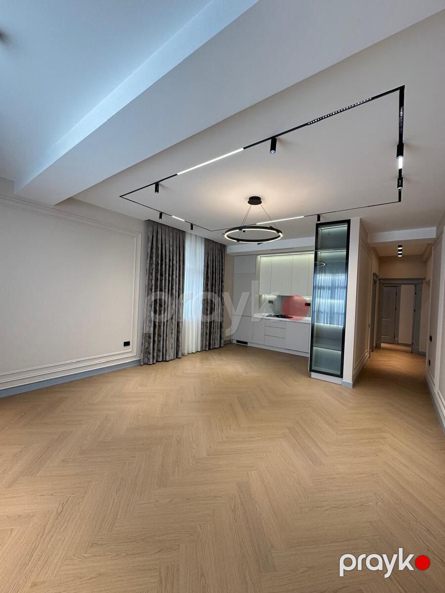 Satılır 4 otaqlı yeni tikili 117 m² — Mənzil, Bakı (4)