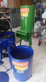 Ot üyüdən avadanlıq — Avant Agro — Biznes və avadanlıq
