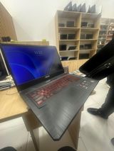 Noutbuk Asus — Ali Elektroniks — Elektronika