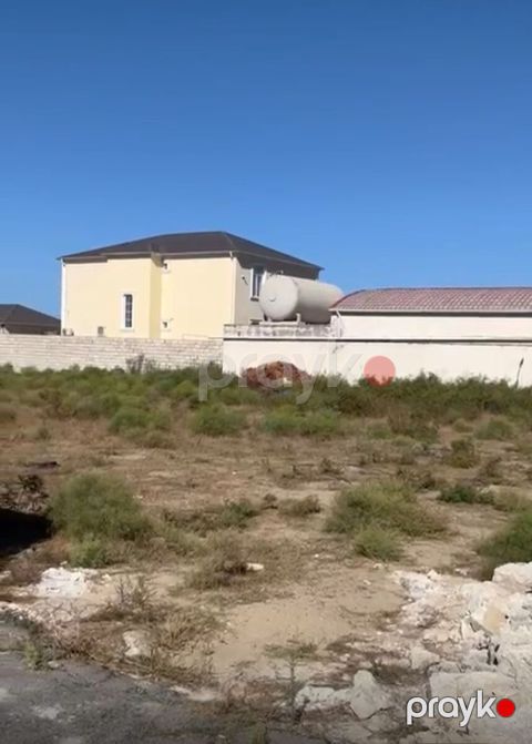 Satılır torpaq 6 sot