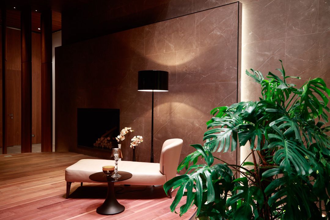 Satılır 5 otaqlı yeni tikili 436.6 m² — Mənzil, Bakı (3)