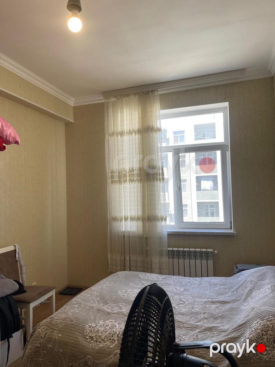 Satılır 4 otaqlı yeni tikili 99 m² — Mənzil, Bakı (7)