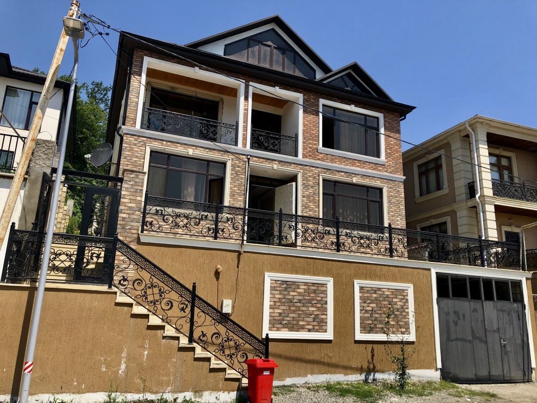 Həyət evi kirayə verilir, Qusar r. — Daşınmaz əmlak, Qusar