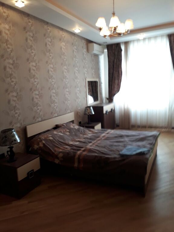 İcarəyə verilir 2 otaqlı yeni tikili 100 m² — Mənzil, Bakı (4)
