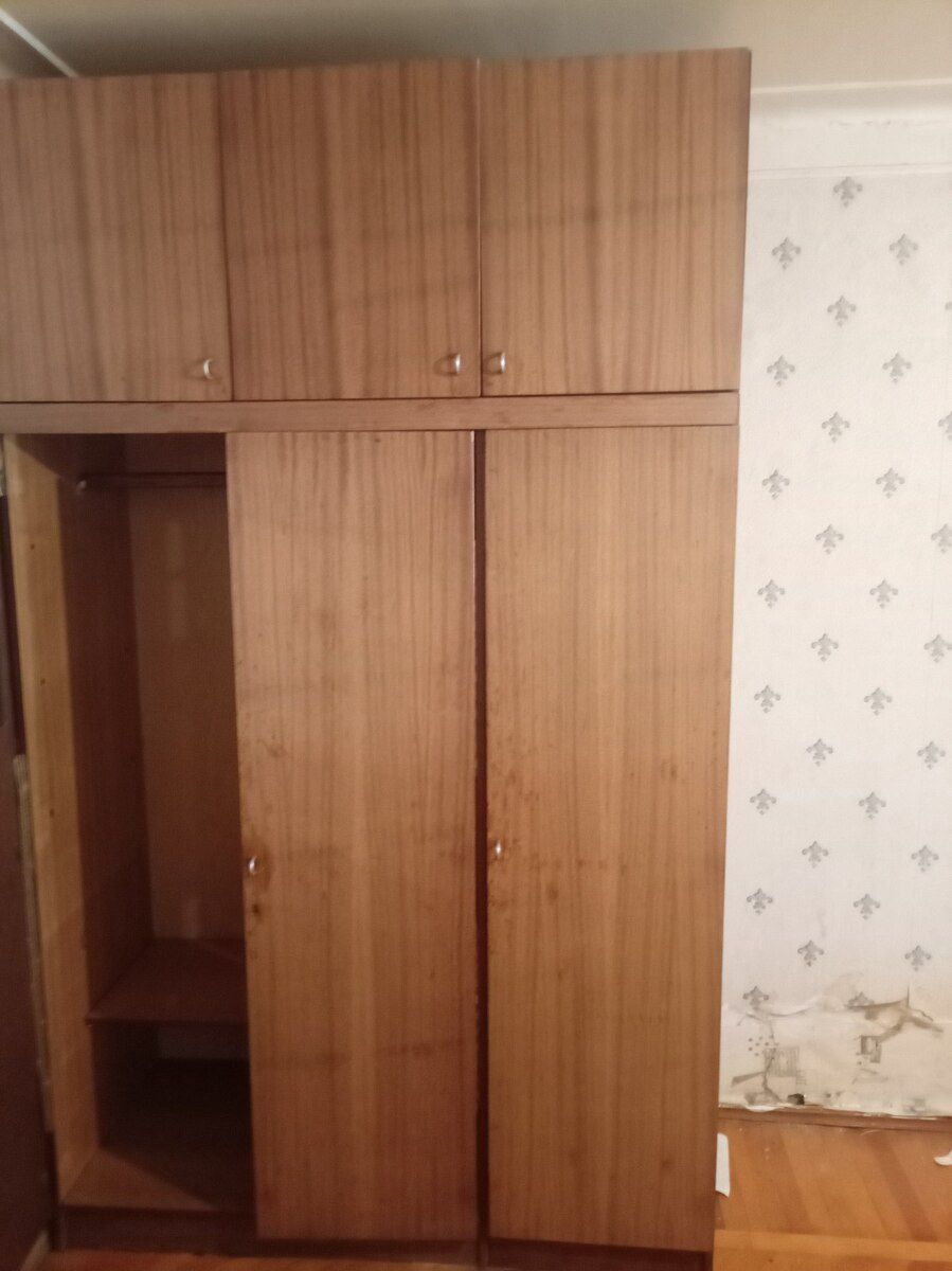 Dolablar — Mallar, Bakı