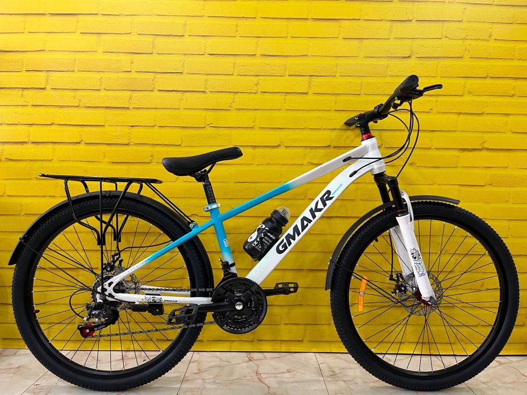 Velosiped 24 Gmakr A-113 — Velosipedlər, Bakı (3)