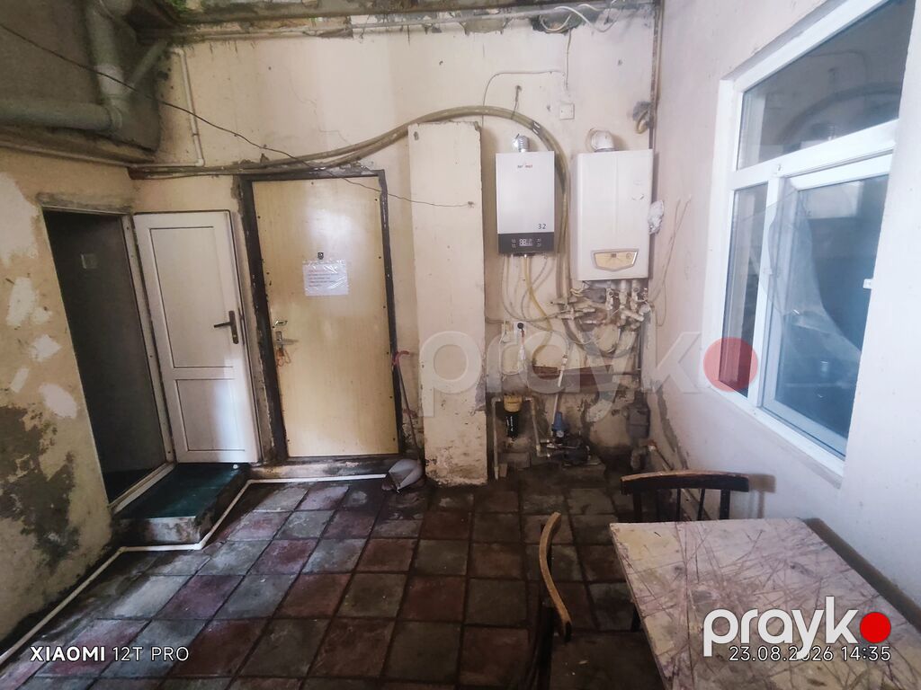 İcarəyə verilən 2 otaqlı mənzil (fotolardakı komplektlə) Sabunçu — Daşınmaz əmlak, Digah (6)