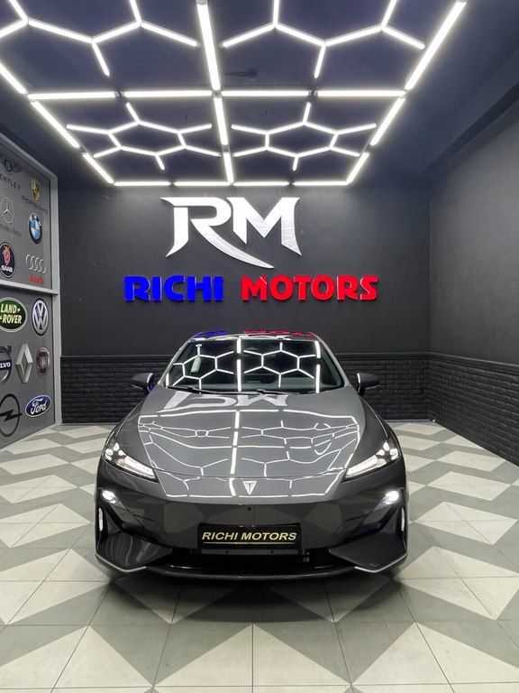 Changan Deepal SL03, 1.5 L, 18.99 kWh, 2025 il, yeni — Avtomobillər, Bakı (2)