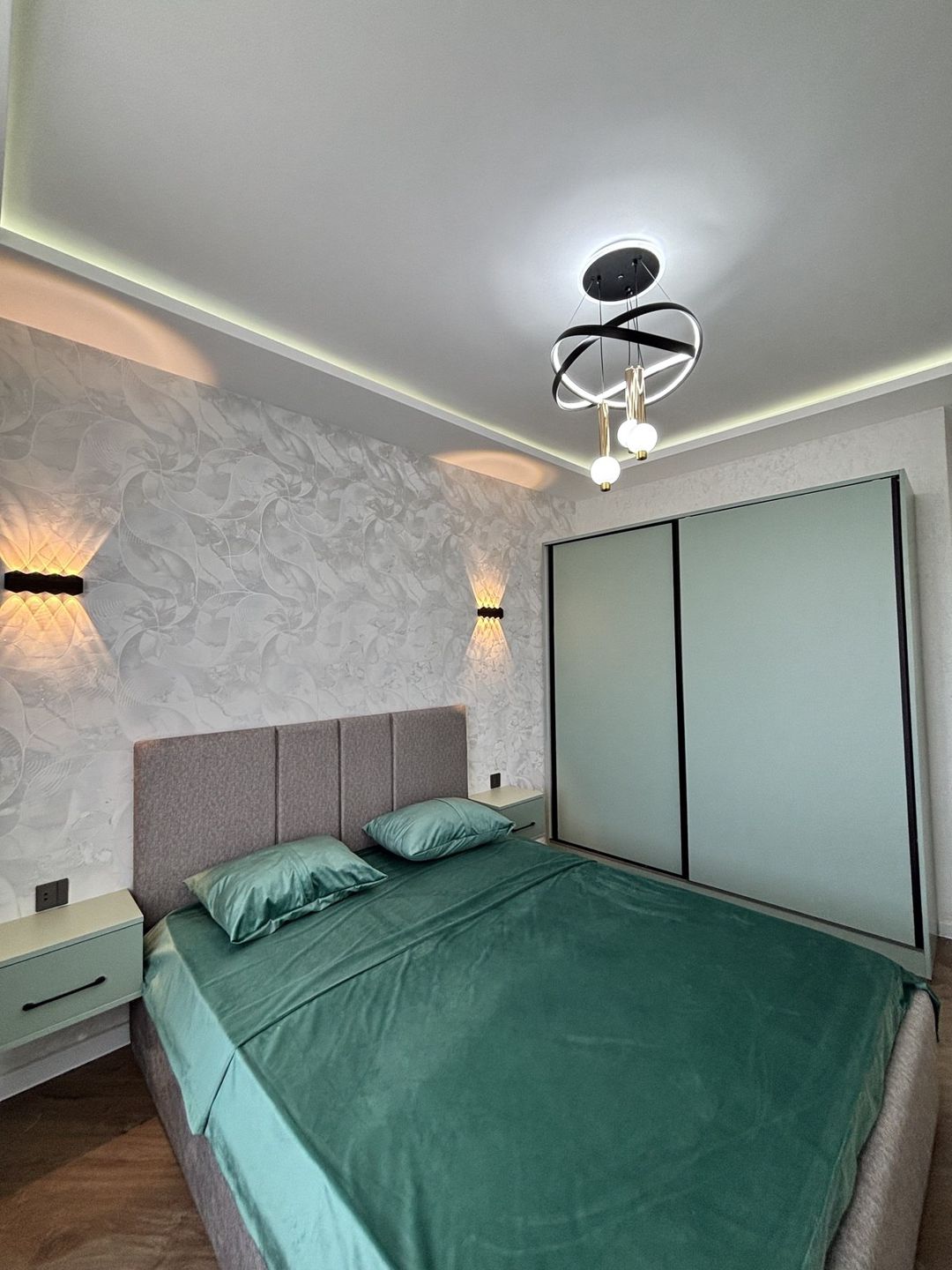 Satılır 3 otaqlı köhnə tikili 100 m² — Mənzil, Bakı (9)