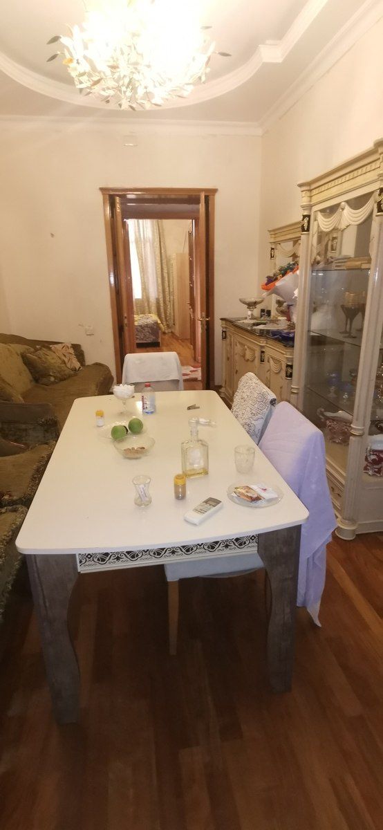 İcarəyə verilir 3 otaqlı köhnə tikili 80 m² — Mənzil, Bakı (3)