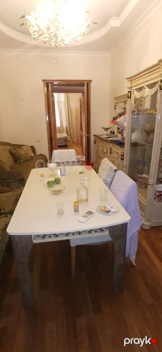 İcarəyə verilir 3 otaqlı köhnə tikili 80 m² — Mənzil, Bakı (3)