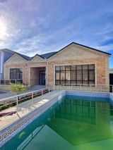 Satılır 4 otaqlı həyət evi/bağ evi 180 m² — Daşınmaz əmlak