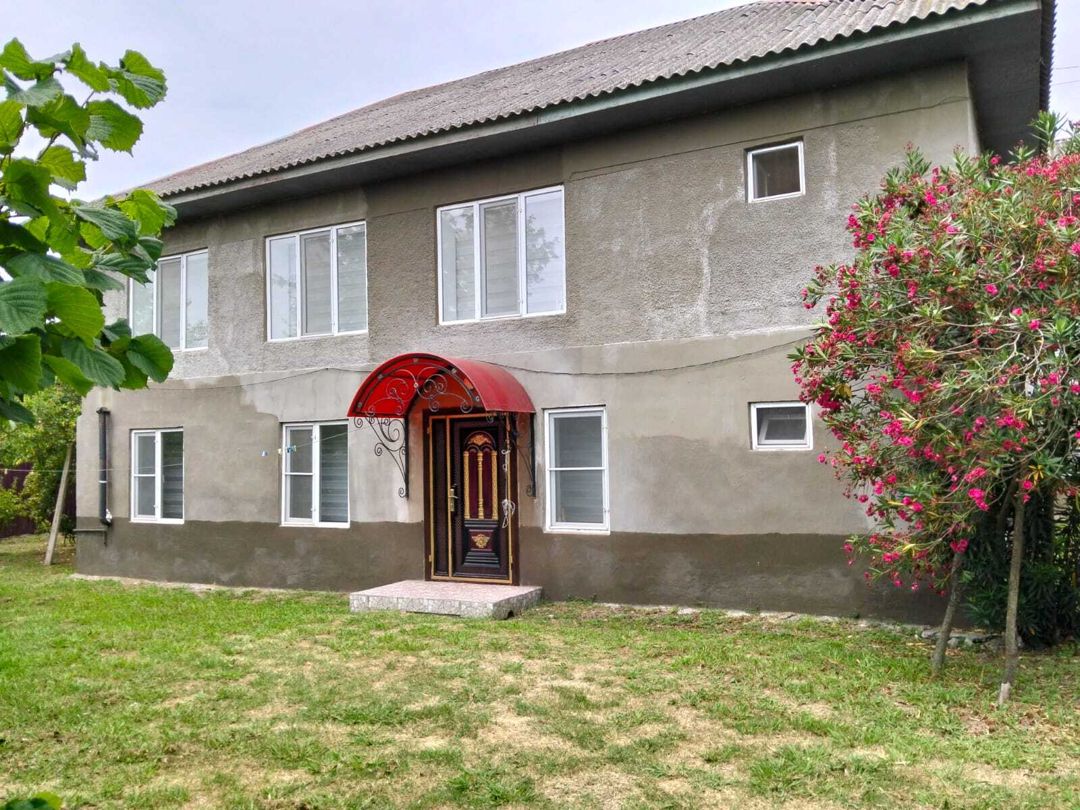 Satılır 5 otaqlı həyət evi/bağ evi 200 m² — Ev, villa, Lənkəran